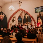 Wielki Piątek w Kielnie 2026