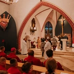 Wielki Piątek w Kielnie 2026