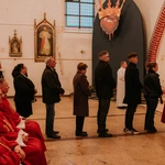 Wielki Piątek w Kielnie 2026