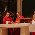 Wielki Piątek w Kielnie 2026