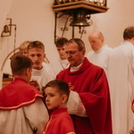 Wielki Piątek w Kielnie 2026