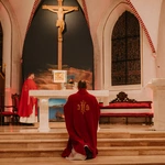 Wielki Piątek w Kielnie 2026