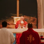 Wielki Piątek w Kielnie 2026