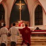 Wielki Piątek w Kielnie 2026