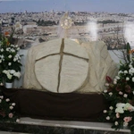 Galeria Grobów Pańskich