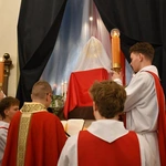 Galeria Grobów Pańskich