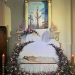 Galeria Grobów Pańskich