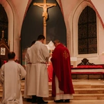 Wielki Piątek w Kielnie 2026