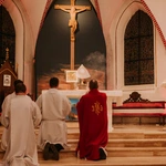 Wielki Piątek w Kielnie 2026