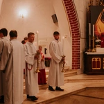 Wielki Piątek w Kielnie 2026