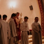 Wielki Piątek w Kielnie 2026