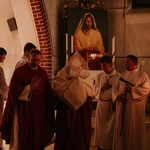 Wielki Piątek w Kielnie 2026