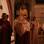 Wielki Piątek w Kielnie 2026