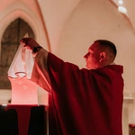 Wielki Piątek w Kielnie 2026