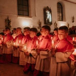 Wielki Piątek w Kielnie 2026