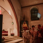 Wielki Piątek w Kielnie 2026