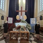 Galeria Grobów Pańskich