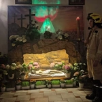 Groby Pańskie AD 2026