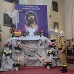 Groby Pańskie AD 2026