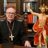 Rozradujmy się zwycięstwem Chrystusa i podejmijmy trud przemiany