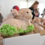 Gdańskie śniadanie dla potrzebujących