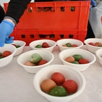 Gdańskie śniadanie dla potrzebujących