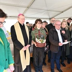 Gdańskie śniadanie dla potrzebujących