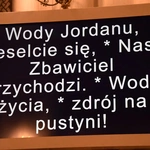 Wigilia Paschalna w radomskiej katedrze