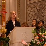 Wigilia Paschalna w radomskiej katedrze