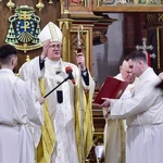 Liturgia Wigilii Paschalnej