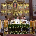 Liturgia Wigilii Paschalnej