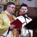 Liturgia Wigilii Paschalnej