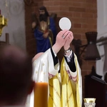 Liturgia Wigilii Paschalnej