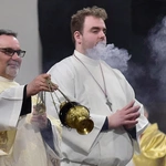 Liturgia Wigilii Paschalnej