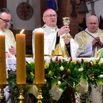 Liturgia Wigilii Paschalnej