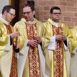 Liturgia Wigilii Paschalnej