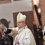 Liturgia Wigilii Paschalnej