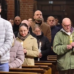 Liturgia Wigilii Paschalnej