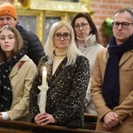 Liturgia Wigilii Paschalnej