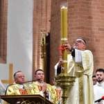 Liturgia Wigilii Paschalnej