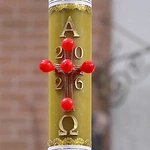 Liturgia Wigilii Paschalnej