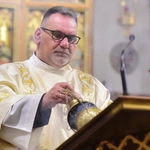 Liturgia Wigilii Paschalnej