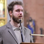 Liturgia Wigilii Paschalnej