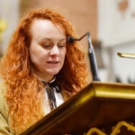 Liturgia Wigilii Paschalnej