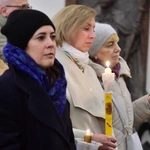 Liturgia Wigilii Paschalnej