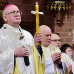 Liturgia Wigilii Paschalnej