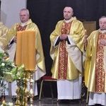 Liturgia Wigilii Paschalnej