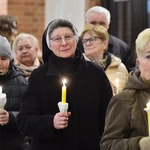 Liturgia Wigilii Paschalnej