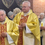 Liturgia Wigilii Paschalnej