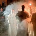 Liturgia Wigilii Paschalnej